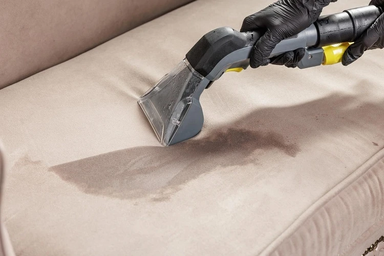 Gölbaşı Koltuk Yıkama